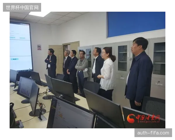 兰州高原实验室下沉，西宁训练基地实现血氧动态数据实时对齐。